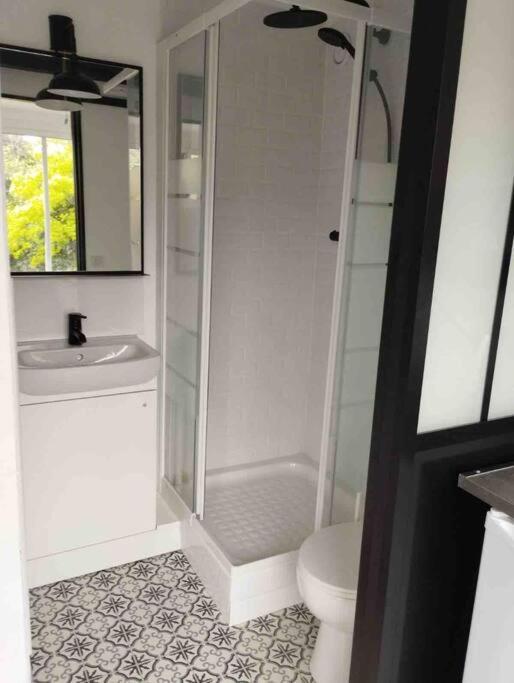 Studio Athis/Juvisy Sur Orge ภายนอก รูปภาพ